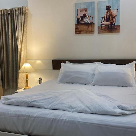 Gatsby Grandeur Luxury Villa 班加罗尔 外观 照片