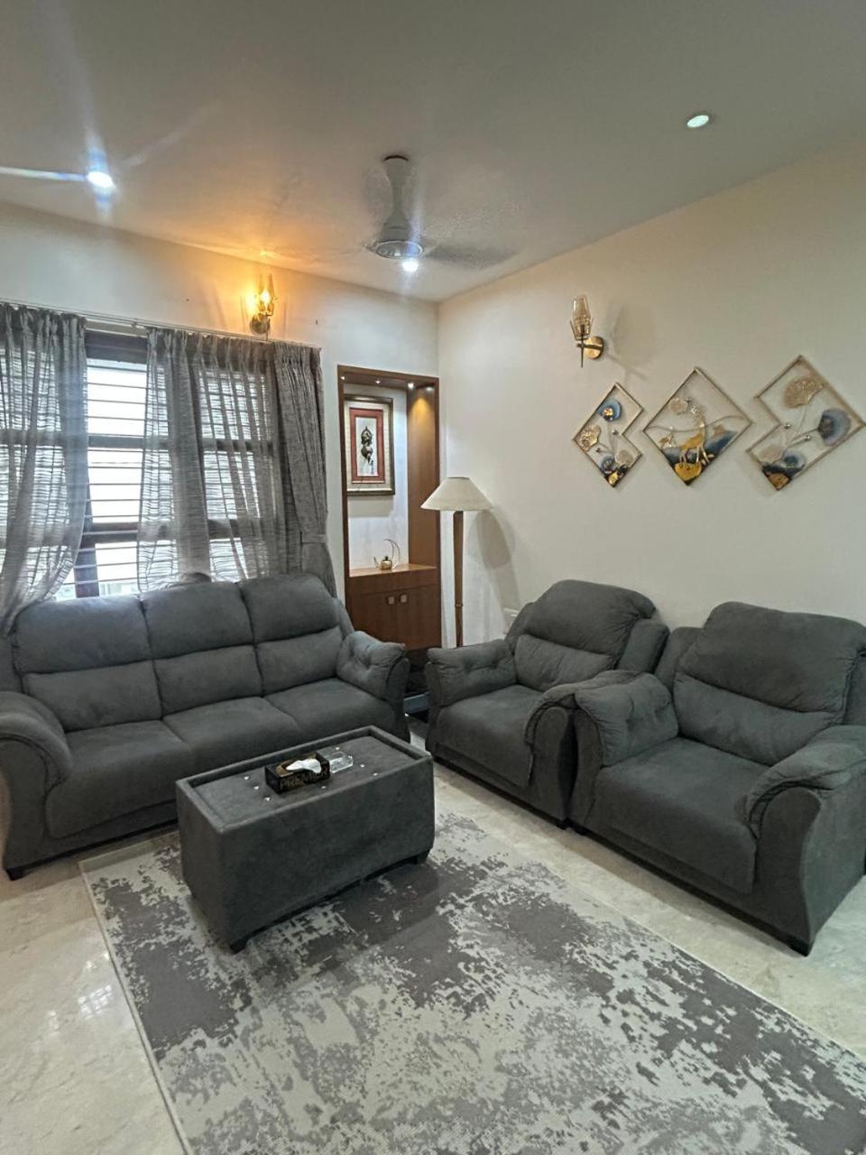 Gatsby Grandeur Luxury Villa 班加罗尔 外观 照片