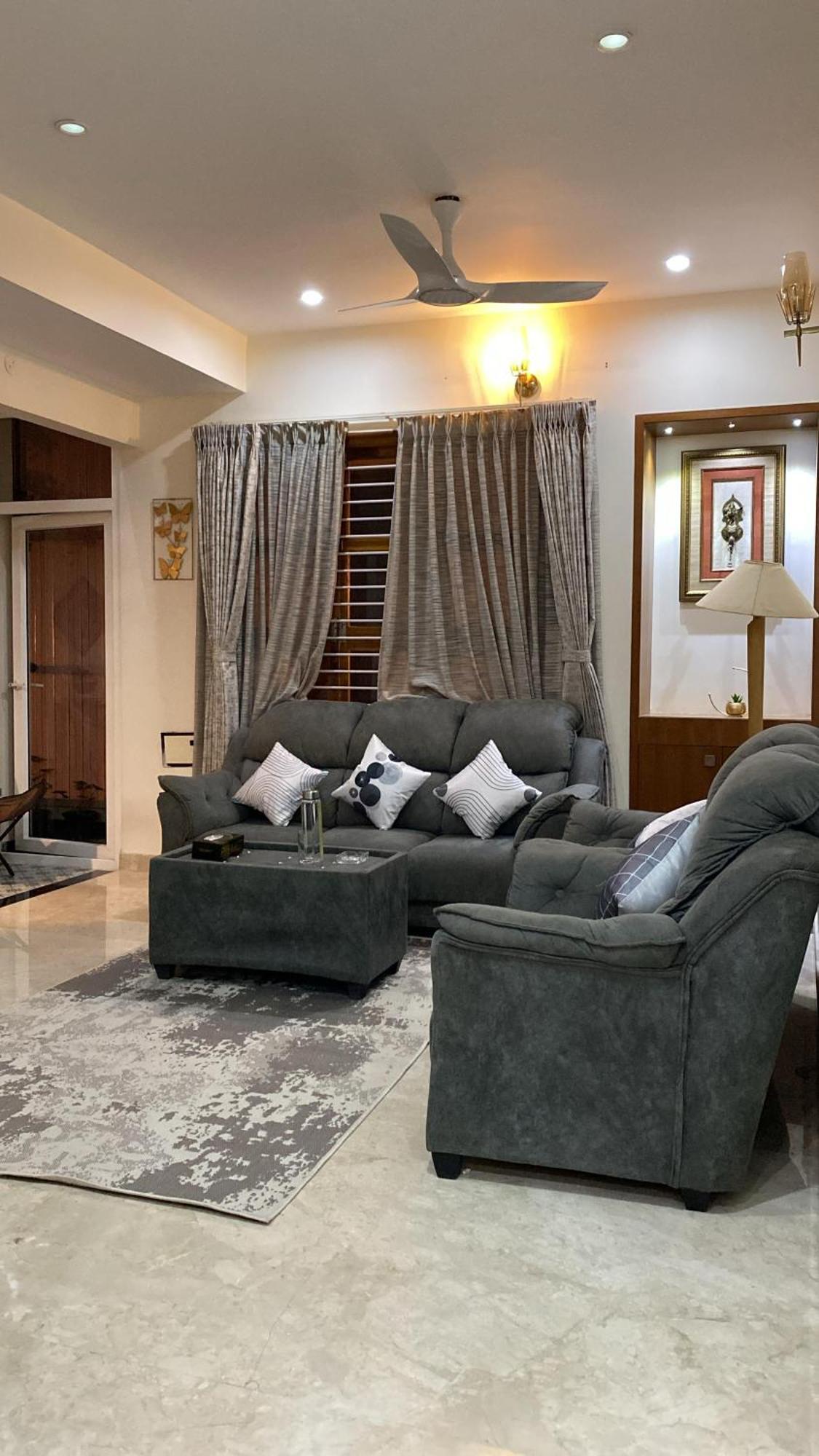 Gatsby Grandeur Luxury Villa 班加罗尔 外观 照片