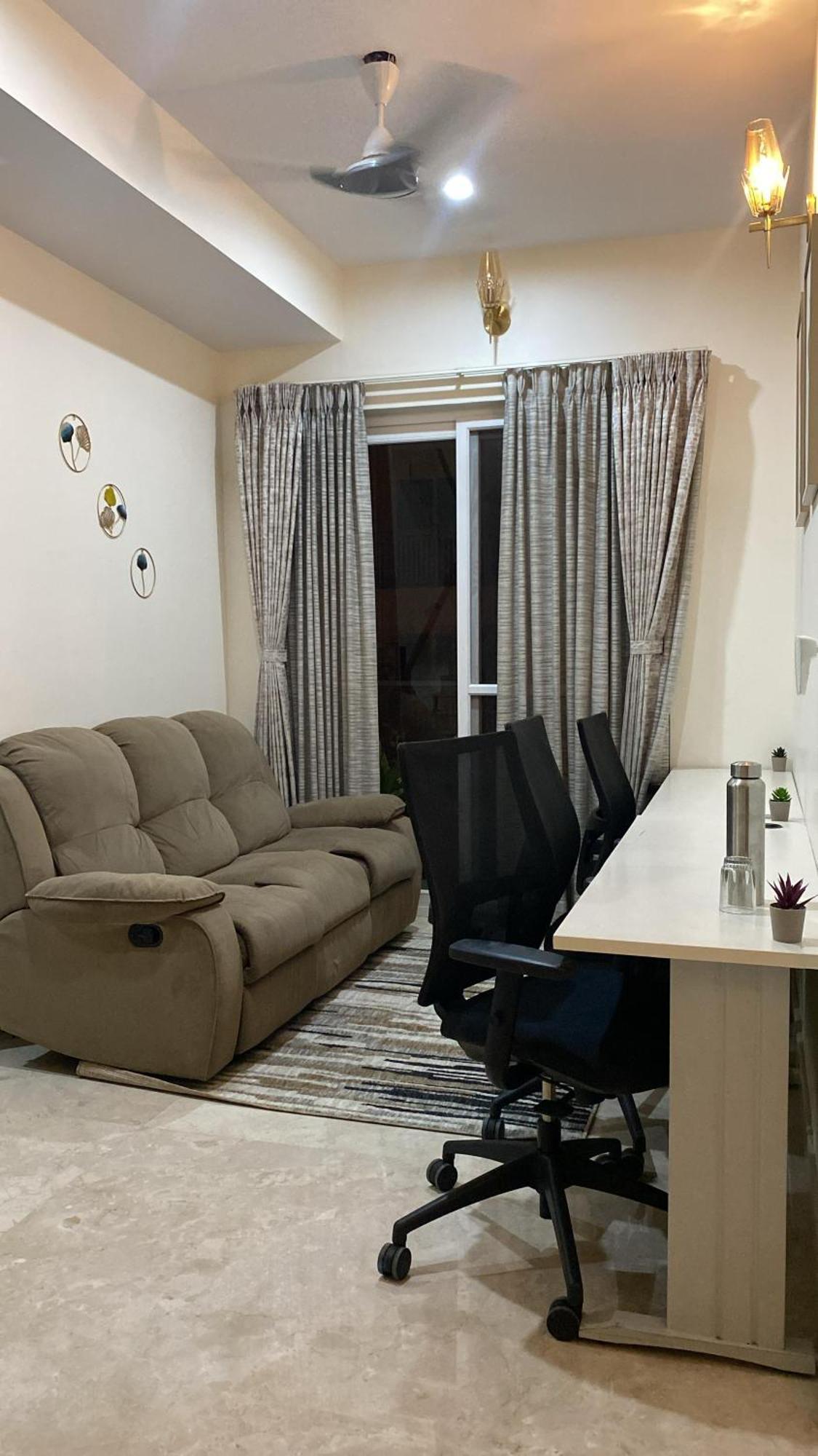Gatsby Grandeur Luxury Villa 班加罗尔 外观 照片