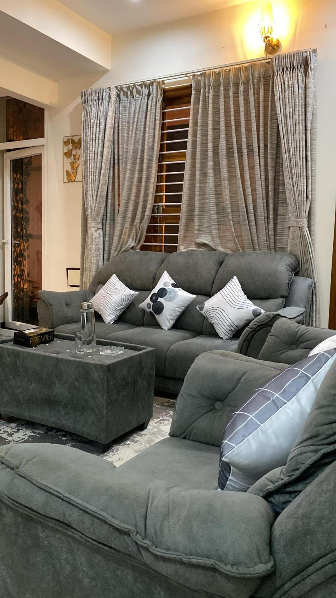 Gatsby Grandeur Luxury Villa 班加罗尔 外观 照片